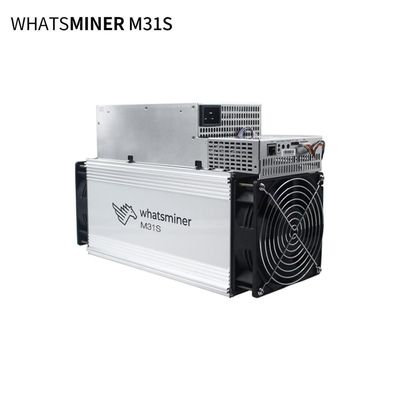 84. 82. Asic Bergwerksmaschine Whatsminer M31S 64.