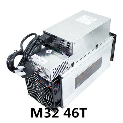 CER 46W/T USB2.0 MicroBT Whatsminer M32 46T 3220W