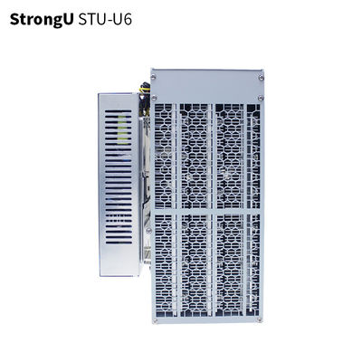 128MB SHA256 STU U6 420Gh/S verwendete StrongU-Bergmann 50HZ DDR5
