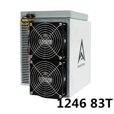 Cer 1246 83t 81t 3420w Sha 256 Avalon Bitcoin Miner
