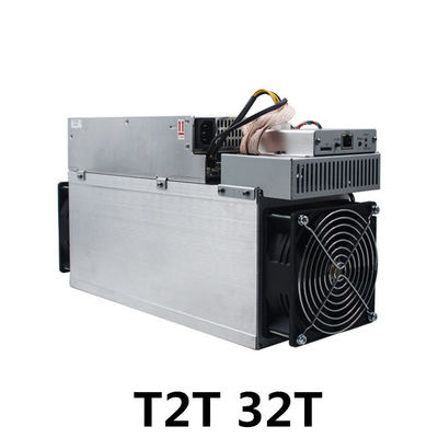 Bergmann Used T2T 32T 2200W SHA256 Innosilicon Bitcoin