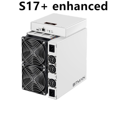 Hashboard erhöhte Bergwerksausrüstung der Versions-S17+ 73T 2920W SHA 256 Bitcoin